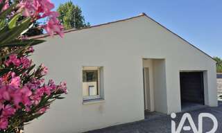 Maison 6 Pièces 106 m² à vendre à La Crèche (79260)
