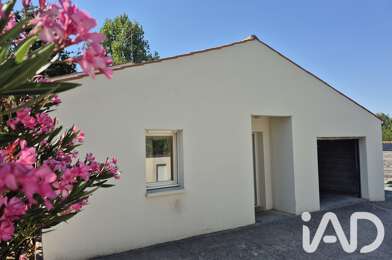 Maison 6 pièces 199000 €