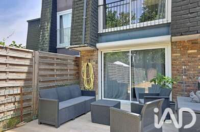 Maison 4 pièces 227000 €
