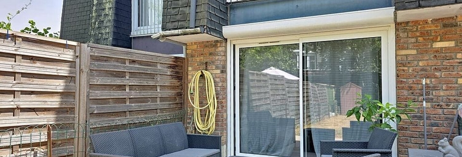 Maison 4 Pièces 95 m² à vendre à Cesson (77240)