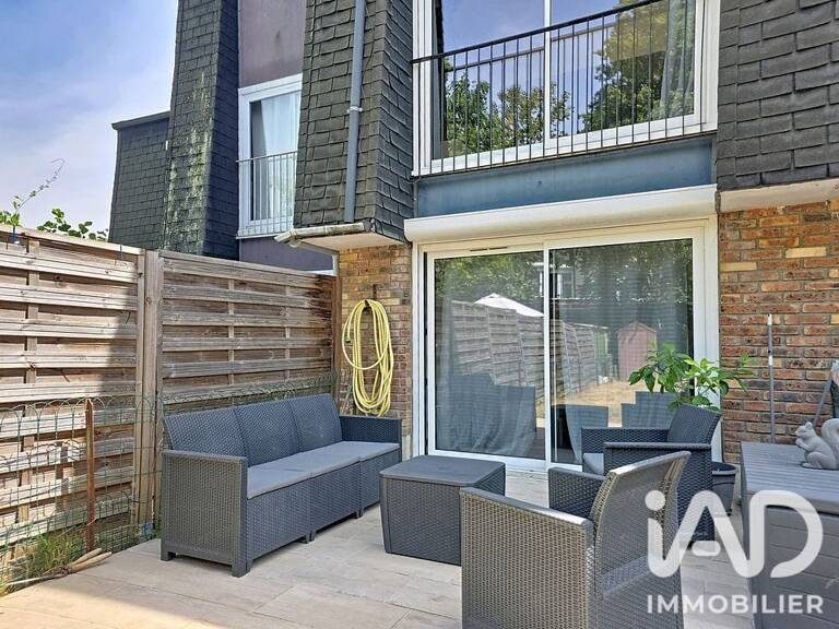 Vente Maison traditionnelle 4 pièces — photo 1