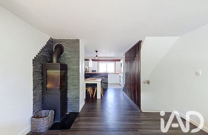 Vente Maison traditionnelle 4 pièces — photo 2