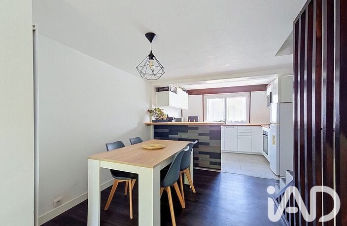 Vente Maison traditionnelle 4 pièces — photo 3