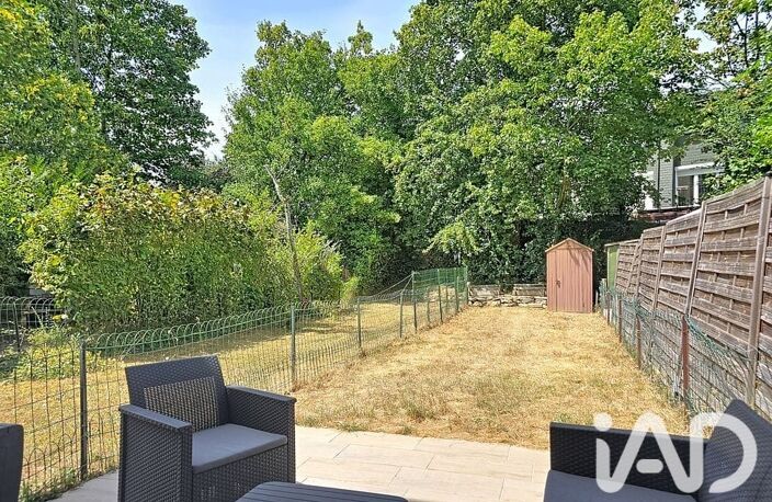 Vente Maison traditionnelle 4 pièces — photo 4