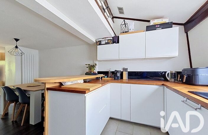 Vente Maison traditionnelle 4 pièces — photo 5
