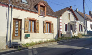Maison 10 Pièces 163 m² à vendre à Mennetou-sur-Cher (41320)