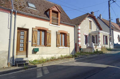 Maison 10 pièces 138450 €