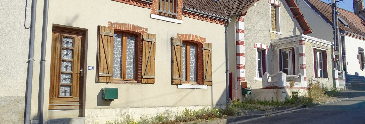 Maison 10 Pièces 163 m² à vendre à Mennetou-sur-Cher (41320)