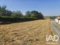 Vente Terrain à bâtir 1 440 m&sup2; — photo 3
