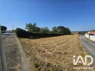 Vente Terrain à bâtir 1 440 m&sup2; — photo 4