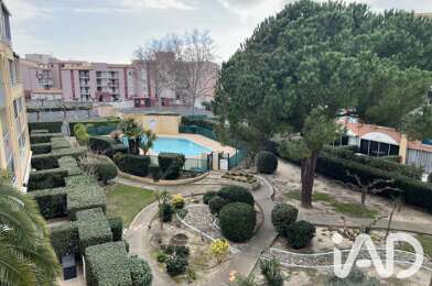 Appartement 2 pièces 114000 €
