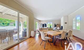 Maison 6 Pièces 190 m² à vendre à Pradines (46090)