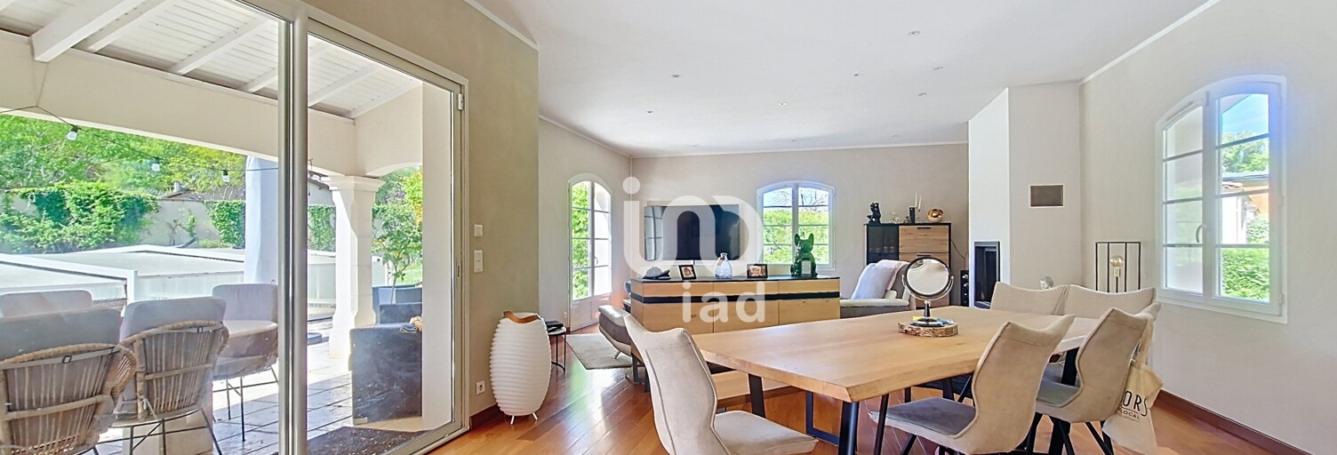 Maison 6 Pièces 190 m² à vendre à Pradines (46090)
