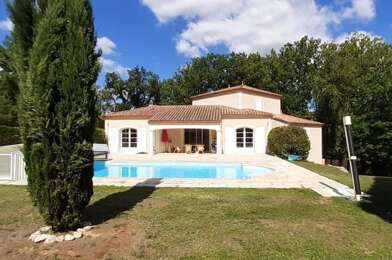 Maison 6 pièces 399000 €