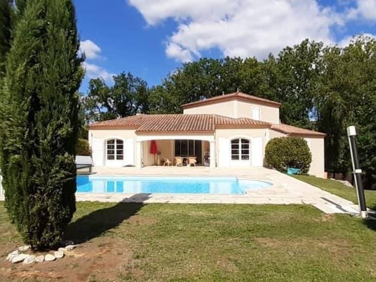 Vente Maison d'architecte 6 pièces — photo 1