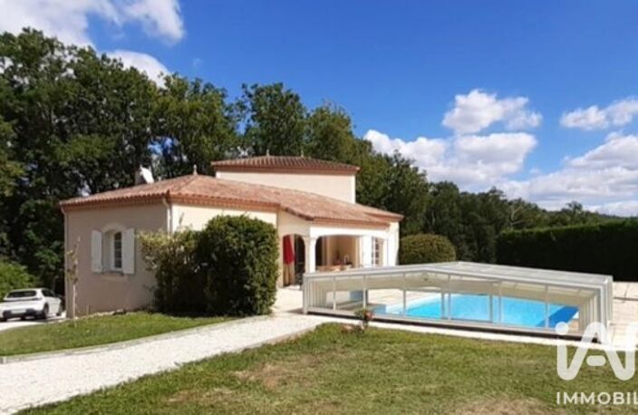 Vente Maison d'architecte 6 pièces — photo 2