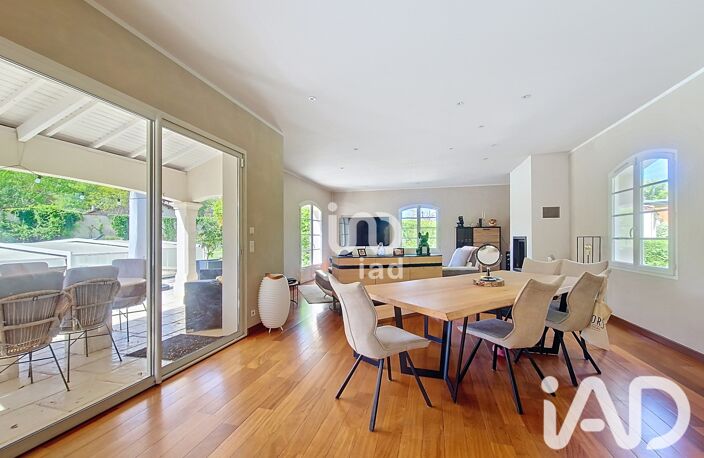 Vente Maison d'architecte 6 pièces — photo 3