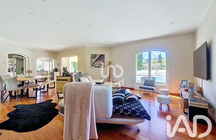 Vente Maison d'architecte 6 pièces — photo 4