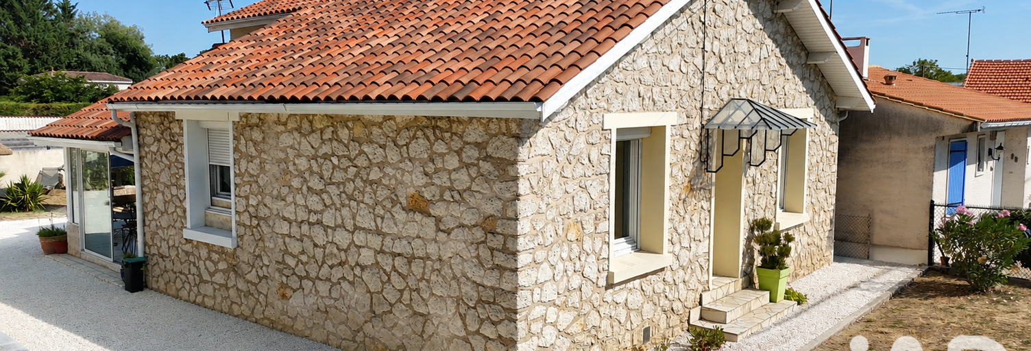 Maison 5 Pièces 94 m² à vendre à Angoulême (16000)