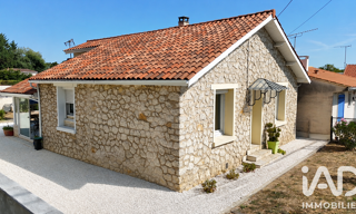 Maison 5 Pièces 94 m² à vendre à Angoulême (16000)