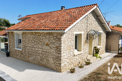 Maison 5 pièces 190000 €