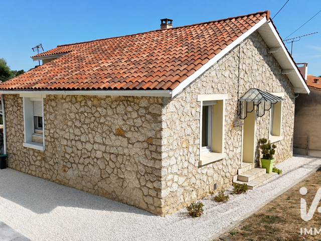 Vente Maison/villa 5 pièces — photo du bien