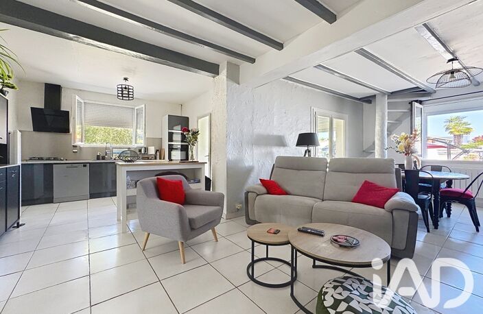 Vente Maison/villa 5 pièces — photo 2