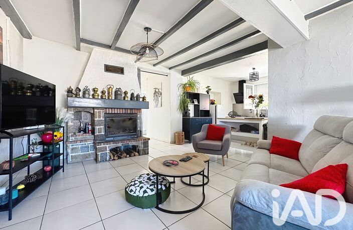 Vente Maison/villa 5 pièces — photo 3