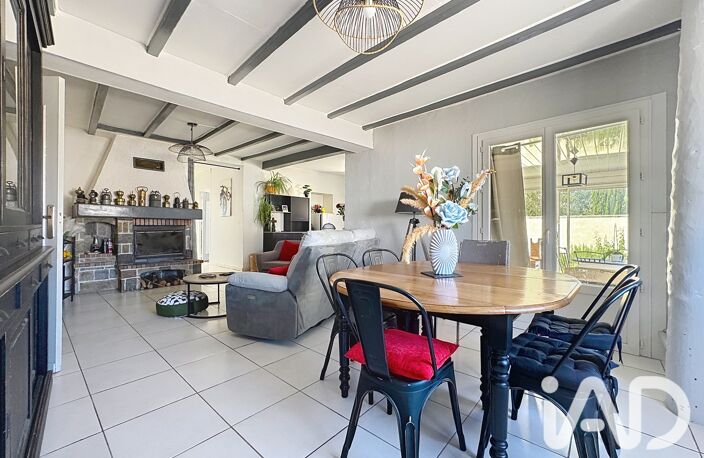 Vente Maison/villa 5 pièces — photo 4