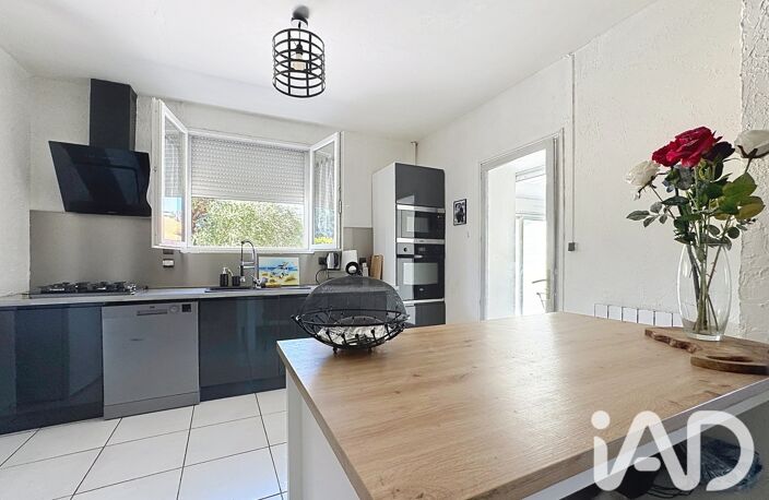 Vente Maison/villa 5 pièces — photo 5