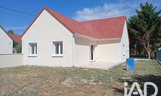 Maison 4 Pièces 111 m² à vendre à Châtillon-sur-Cher (41130)