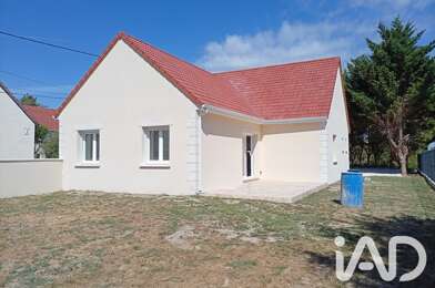 Maison 4 pièces 190000 €