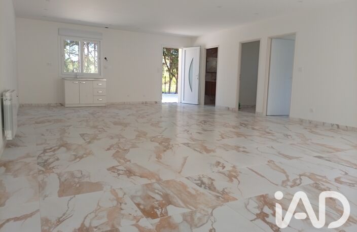 Vente Maison/villa 4 pièces — photo 2