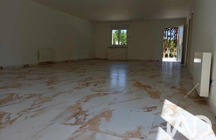Vente Maison/villa 4 pièces — photo 4