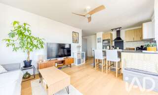 Appartement 3 Pièces 62 m² à vendre à Brie-Comte-Robert (77170)