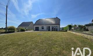 Maison 6 Pièces 131 m² à vendre à Coulomby (62380)