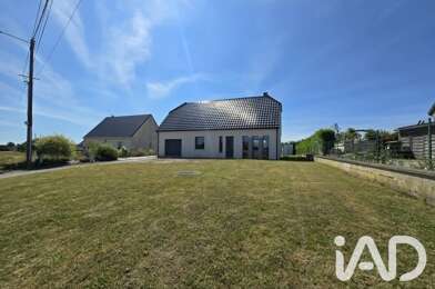 Maison 6 pièces 249900 €