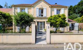 Maison 8 Pièces 148 m² à vendre à Ézanville (95460)