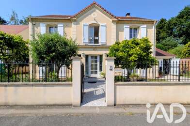 Maison 8 pièces 540000 €