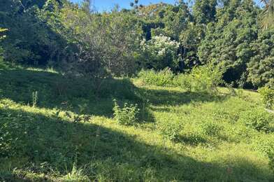 Terrain  279000 €