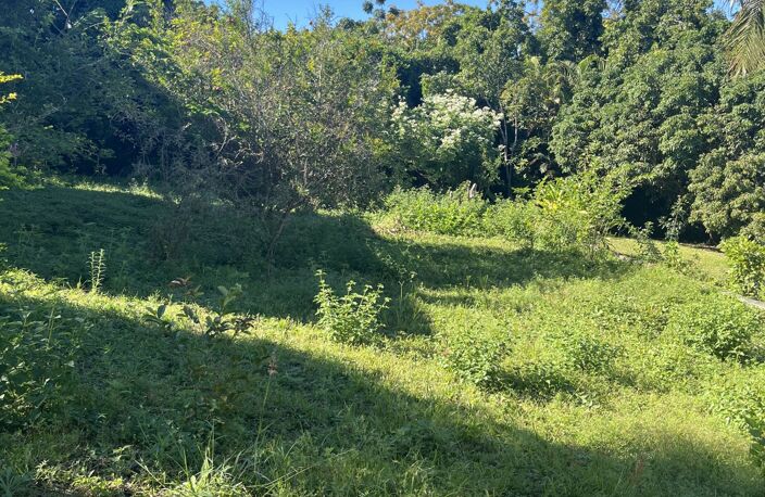 Vente Terrain à bâtir 901 m&sup2; — photo 2