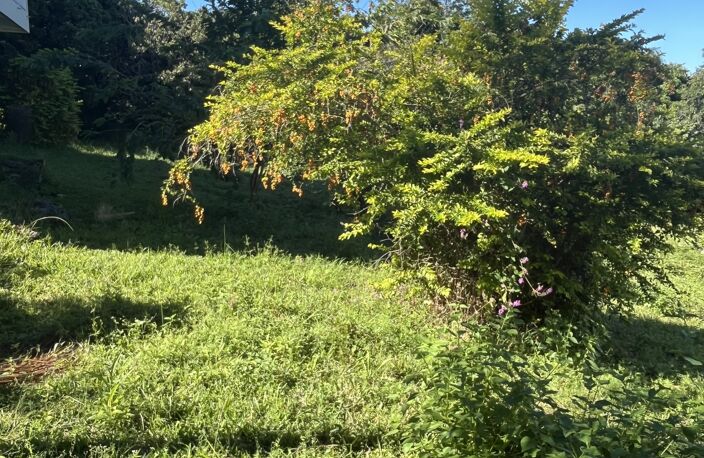 Vente Terrain à bâtir 901 m&sup2; — photo 3