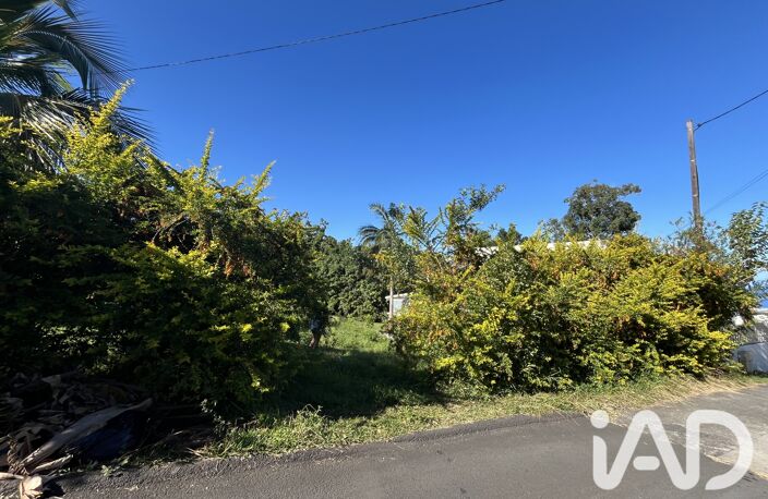 Vente Terrain à bâtir 901 m&sup2; — photo 4