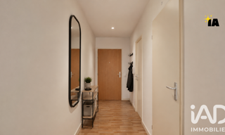 Appartement 3 Pièces 67 m² à vendre à Nantes (44300)