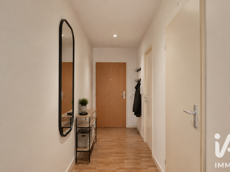 Vente Appartement 3 pièces — photo 1