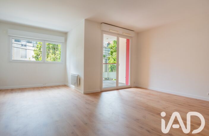 Vente Appartement 3 pièces — photo 2