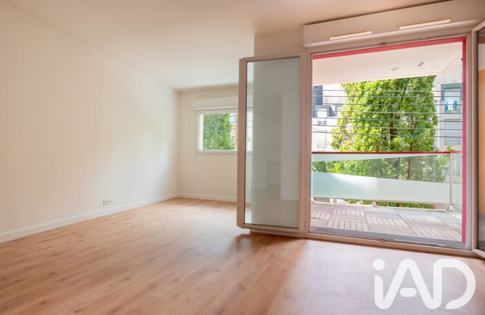 Vente Appartement 3 pièces — photo 3