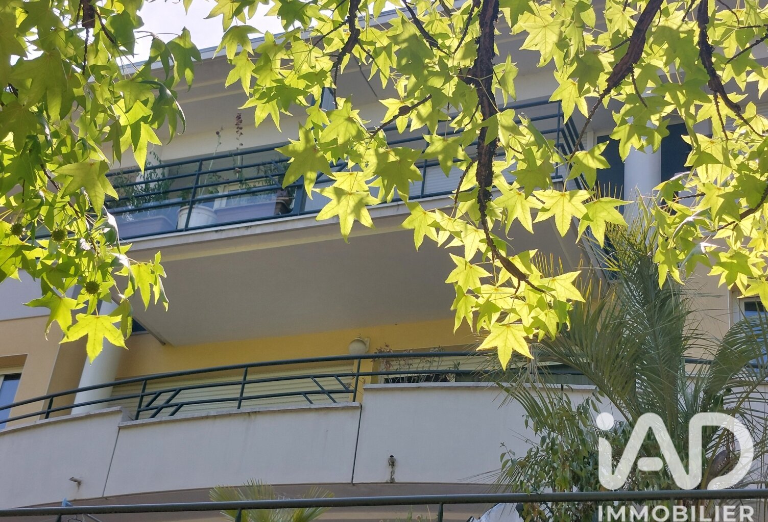 Vente Appartement 3 pièces — photo 1