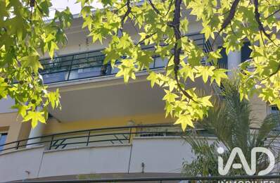 Vente Appartement 3 pièces — photo du bien