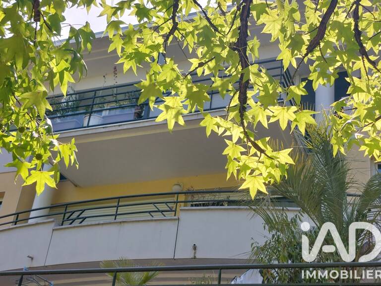 Vente Appartement 3 pièces — photo 1